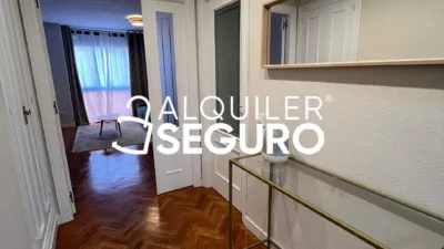 Piso en alquiler en Moratalaz - Imagen 2