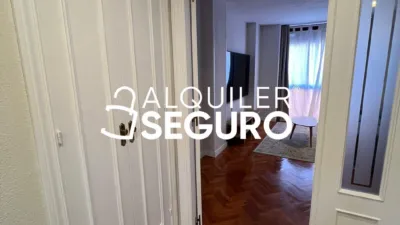 Piso en alquiler en Moratalaz - Imagen 3