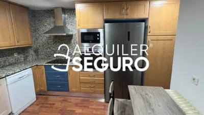 Piso en alquiler en Moratalaz - Imagen 6