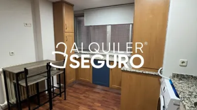 Piso en alquiler en Moratalaz - Imagen 7