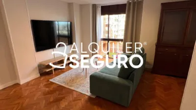 Piso en alquiler en Moratalaz - Imagen 8