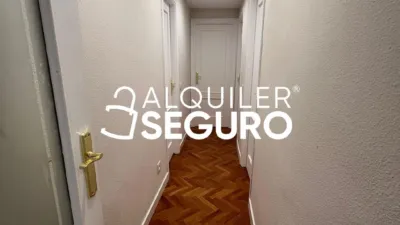 Piso en alquiler en Moratalaz - Imagen 9