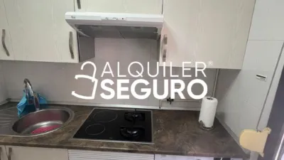 Piso en alquiler en San Blas - Imagen 10