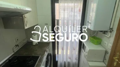 Piso en alquiler en San Blas - Imagen 11