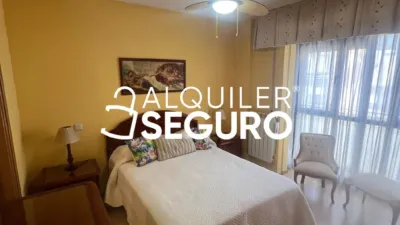 Piso en alquiler en San Blas - Imagen 12