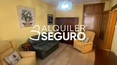 Piso en alquiler en San Blas - Imagen 13