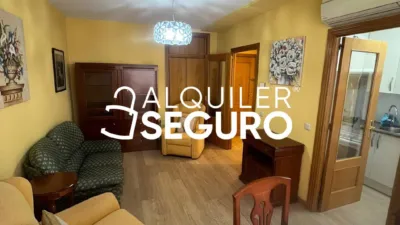 Piso en alquiler en San Blas - Imagen 14