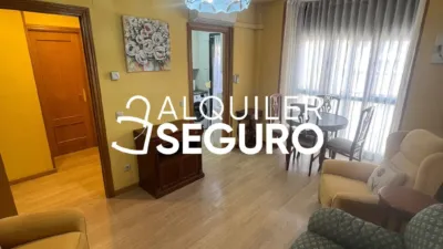 Piso en alquiler en San Blas - Imagen 15