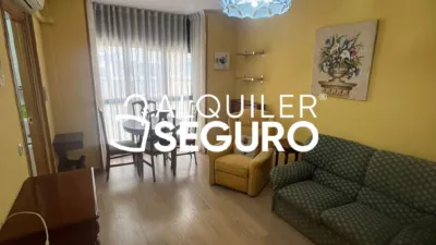 Piso en alquiler en San Blas - Imagen 16