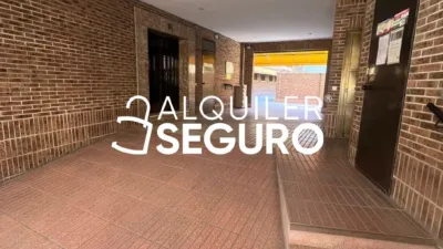 Piso en alquiler en San Blas - Imagen 17