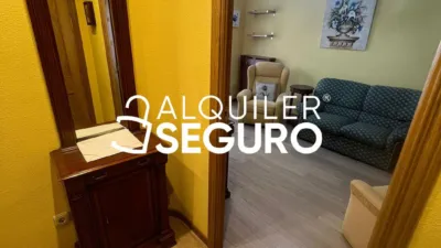 Piso en alquiler en San Blas - Imagen 18