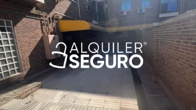 Piso en alquiler en San Blas - Imagen 2