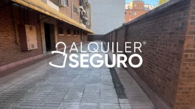 Piso en alquiler en San Blas - Imagen 3