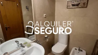 Piso en alquiler en San Blas - Imagen 4