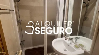 Piso en alquiler en San Blas - Imagen 5