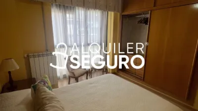 Piso en alquiler en San Blas - Imagen 6
