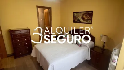 Piso en alquiler en San Blas - Imagen 7