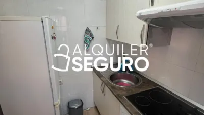 Piso en alquiler en San Blas - Imagen 8