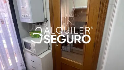 Piso en alquiler en San Blas - Imagen 9