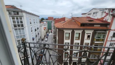Apartment in Centro-Ayuntamiento photo 11