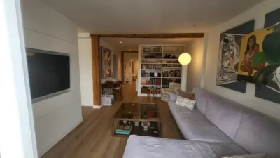 Apartment in Centro-Ayuntamiento photo 12