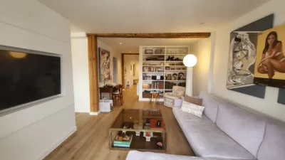Apartment in Centro-Ayuntamiento photo 13