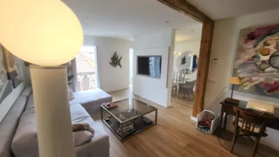 Apartment in Centro-Ayuntamiento photo 14