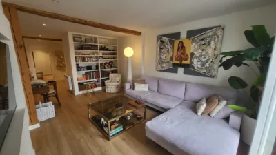 Apartment in Centro-Ayuntamiento photo 15