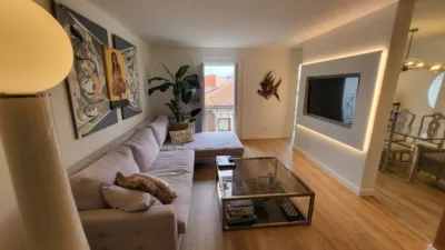 Apartment in Centro-Ayuntamiento photo 16