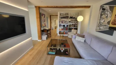 Apartment in Centro-Ayuntamiento photo 17