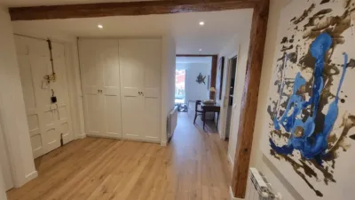 Apartment in Centro-Ayuntamiento photo 18