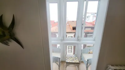 Apartment in Centro-Ayuntamiento photo 19