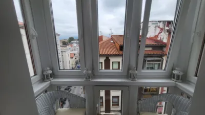 Apartment in Centro-Ayuntamiento photo 20