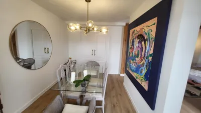 Apartment in Centro-Ayuntamiento photo 21