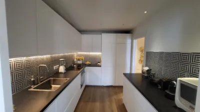 Apartment in Centro-Ayuntamiento photo 22