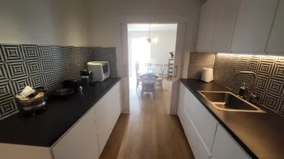 Apartment in Centro-Ayuntamiento photo 23