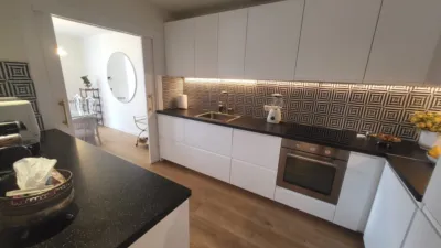Apartment in Centro-Ayuntamiento photo 24