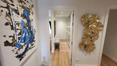 Apartment in Centro-Ayuntamiento photo 25
