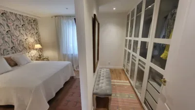 Apartment in Centro-Ayuntamiento photo 26