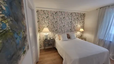 Apartment in Centro-Ayuntamiento photo 27