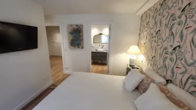 Apartment in Centro-Ayuntamiento photo 28
