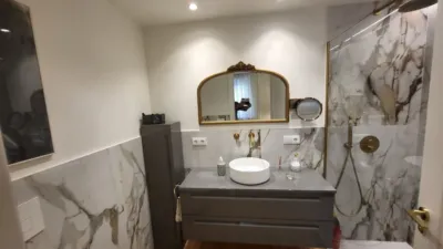 Apartment in Centro-Ayuntamiento photo 31