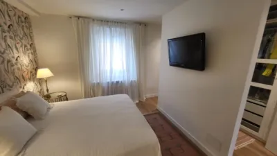 Apartment in Centro-Ayuntamiento photo 32