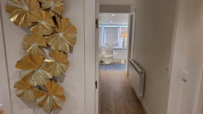 Apartment in Centro-Ayuntamiento photo 33