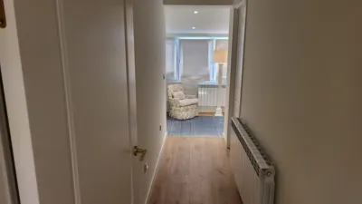 Apartment in Centro-Ayuntamiento photo 34
