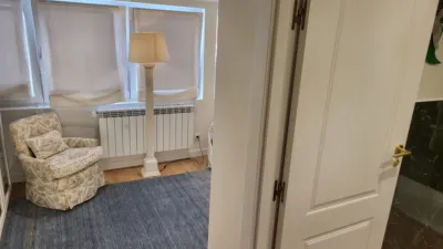 Apartment in Centro-Ayuntamiento photo 35