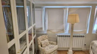 Apartment in Centro-Ayuntamiento photo 36