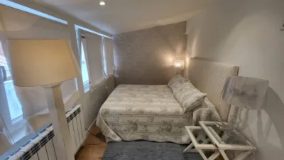 Apartment in Centro-Ayuntamiento photo 37