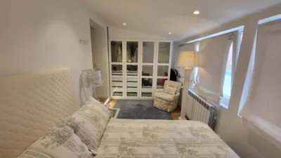 Apartment in Centro-Ayuntamiento photo 38