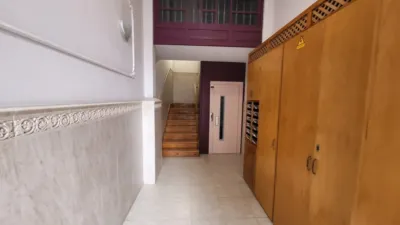 Apartment in Centro-Ayuntamiento photo 3